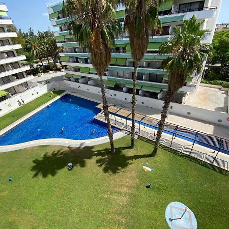Apartamento Cerca De Playa Salou Dış mekan fotoğraf