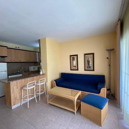 Apartamento Cerca De Playa Salou Dış mekan fotoğraf