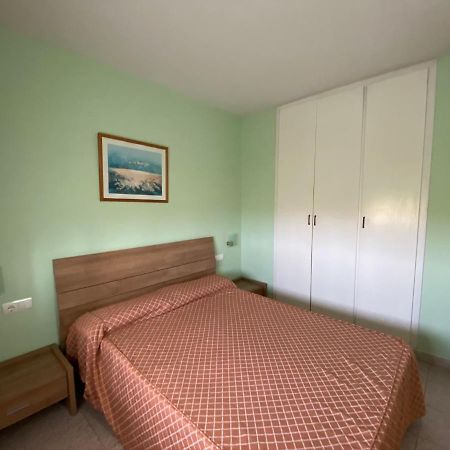Apartamento Cerca De Playa Salou Dış mekan fotoğraf