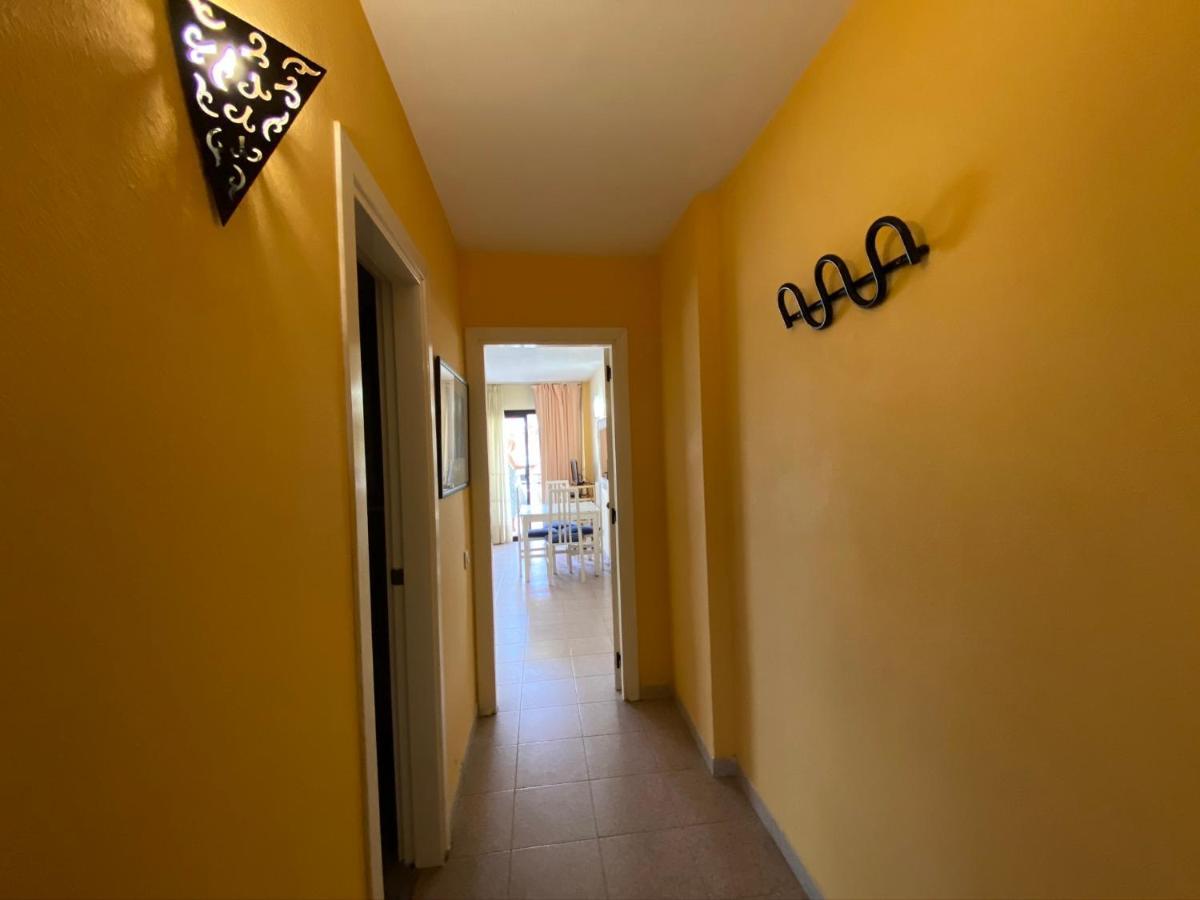 Apartamento Cerca De Playa Salou Dış mekan fotoğraf