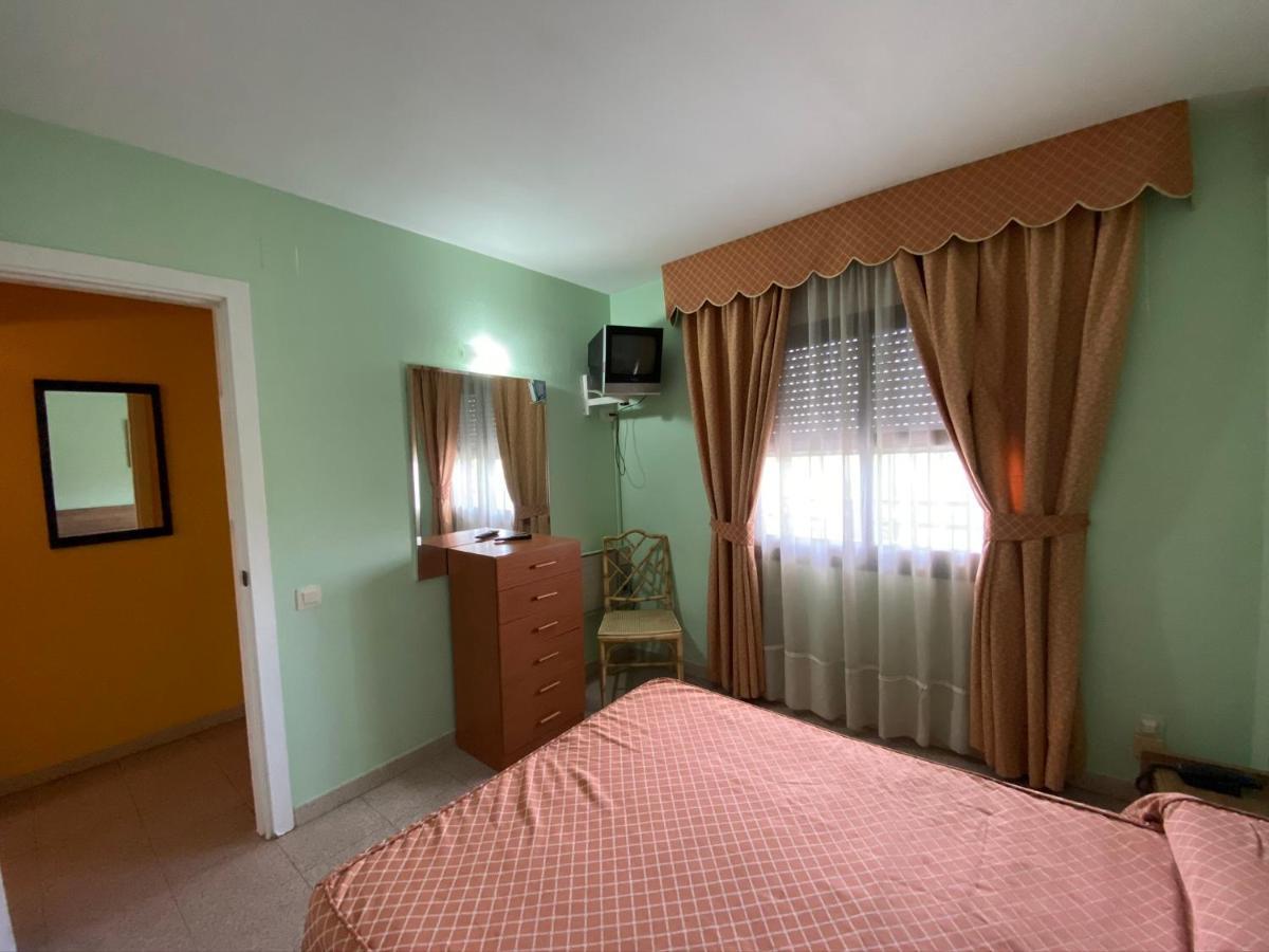 Apartamento Cerca De Playa Salou Dış mekan fotoğraf
