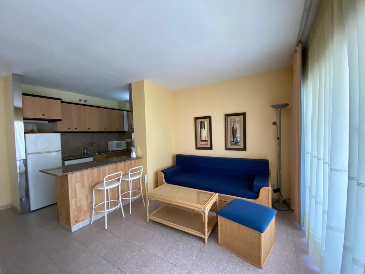 Apartamento Cerca De Playa Salou Dış mekan fotoğraf