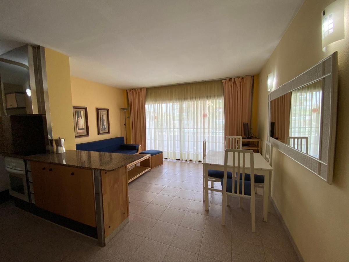 Apartamento Cerca De Playa Salou Dış mekan fotoğraf