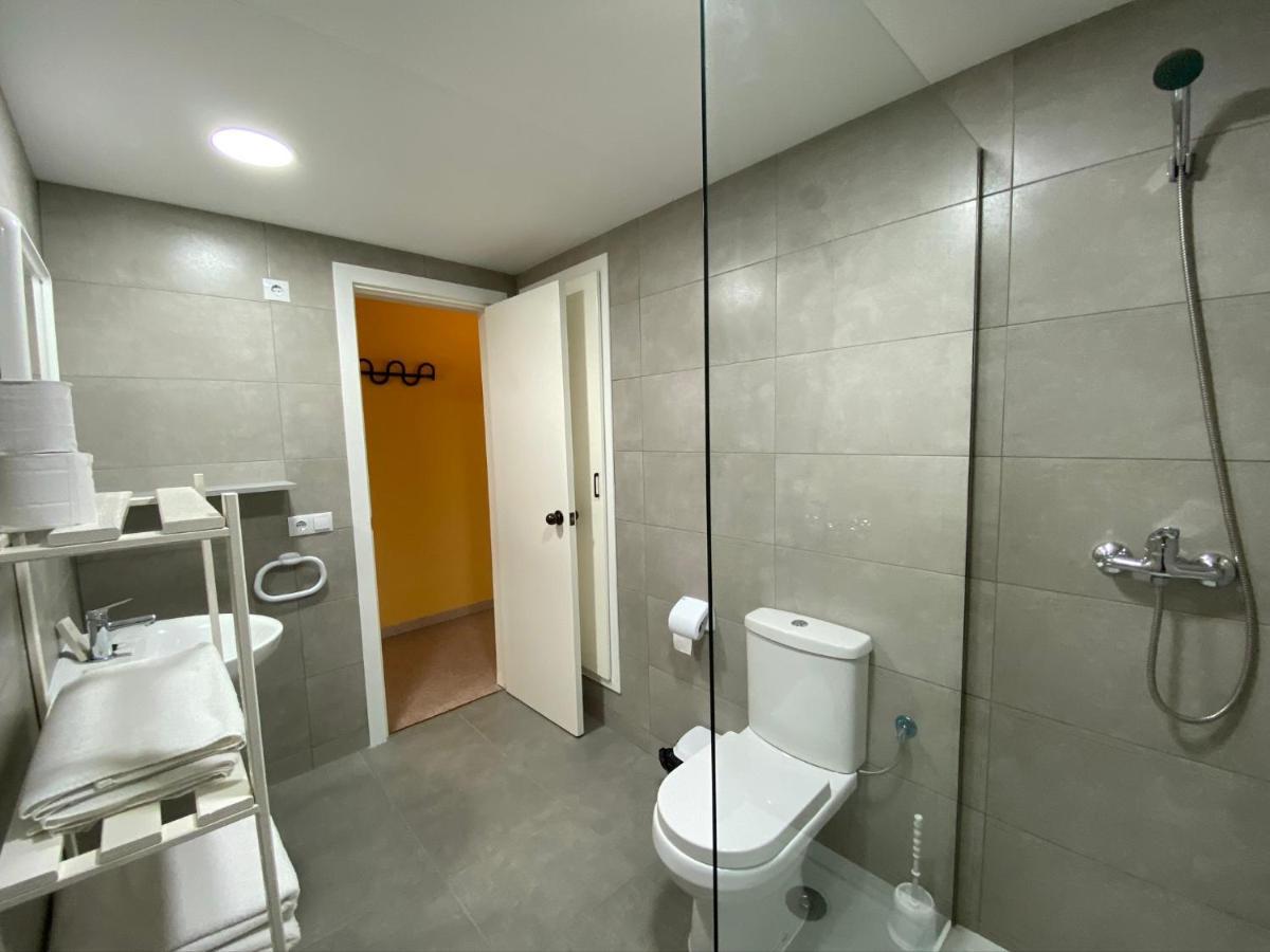 Apartamento Cerca De Playa Salou Dış mekan fotoğraf