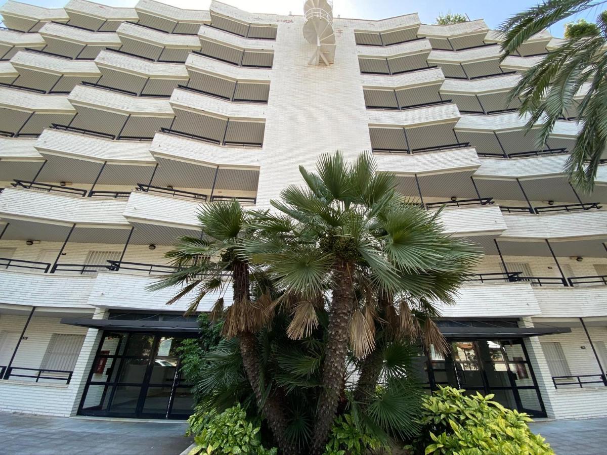 Apartamento Cerca De Playa Salou Dış mekan fotoğraf